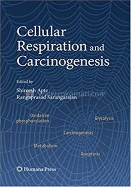 Cellular Respiration and Carcinogenesis image