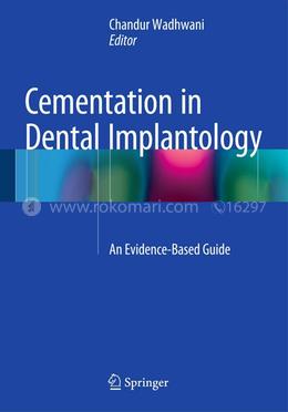 Cementation in Dental Implantology image