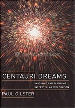 Centauri Dreams image