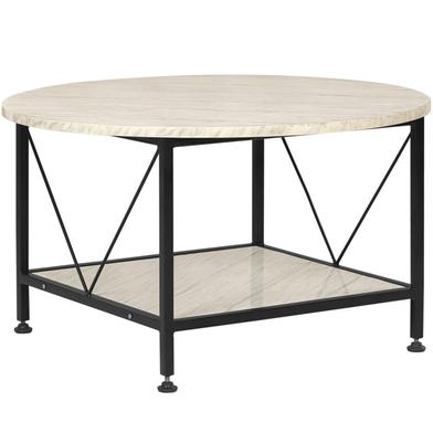 Center Table Tea Table- Oval Marbelo - TCC-210-2-1-20 | image