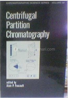 Centrifugal Partition Chromatography image