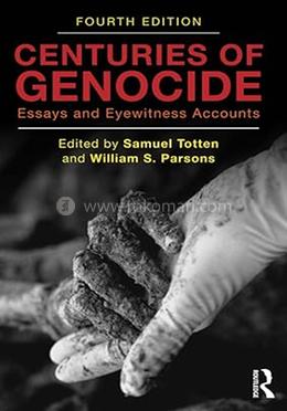 Centuries of Genocide - 4th Edition