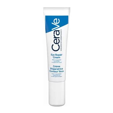 CeraVe Eye Repair Cream - 14ml image