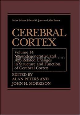 Cerebral Cortex - Volume-14 image