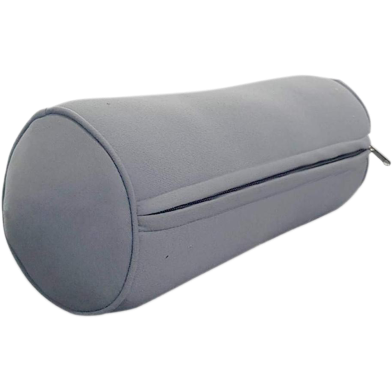 Cervical Pillow for Neck Pain Stretcher, Orthopedic Contour Support, Side Sleepers, Back, Stomach, Shoulder Relaxer, Pain Relief and Spine Alignment (Any Colour). image
