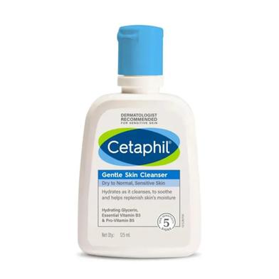 Cetaphil Gentle Skin Cleanser image