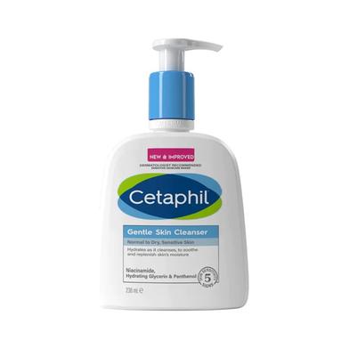 Cetaphil Gentle Skin Cleanser (Normal To Dry image