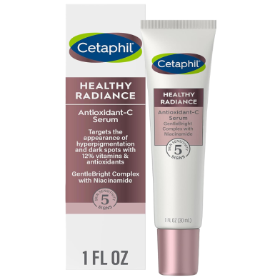 Cetaphil Healthy Radiance Antioxidant-C Serum 30ml image