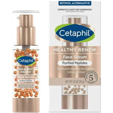 Cetaphil Healthy Renew Face Serum 28 gm image