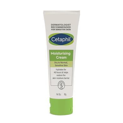 Cetaphil Moisturising Cream - 80g image