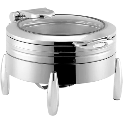 Chafing Dish Round image