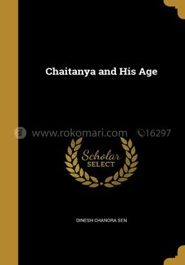 Chaitanya and His Age image