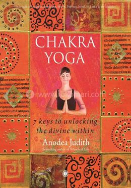 Chakra Yoga image