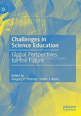 Challenges in Science Education image
