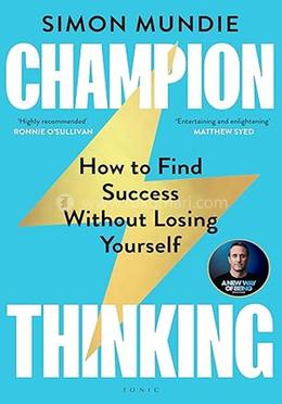 Champion Thinking