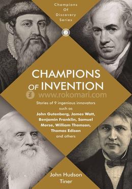 Champions of Invention image