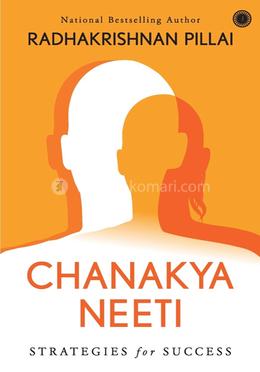 Chanakya Neeti - Strategies for Success image