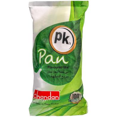 Chandan PK'S Pan 110gm ((50 Sachets Pack)) image
