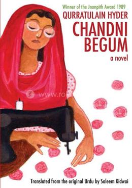 Chandni Begum: A Novel image