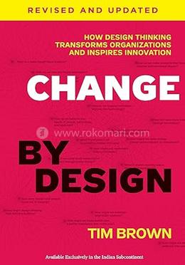 Change by Design image