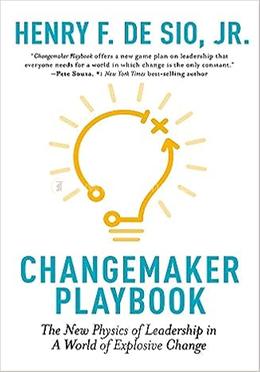 Changemaker Playbook image