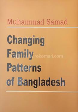Changing Family Patterns of Bangladesh image