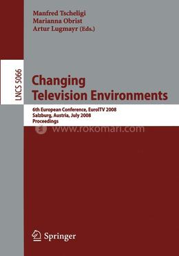 Changing Television Environments image