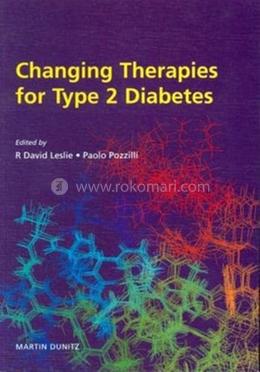 Changing Therapies in Type 2 Diabetes image