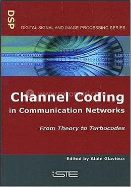 Channel Coding in Communication Networks image