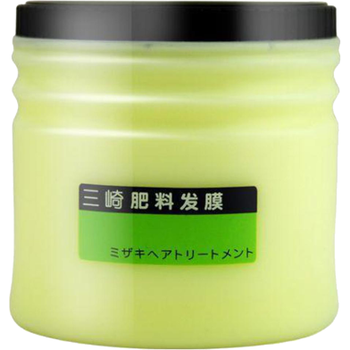 Chaoba Hair Treatment Conditioner For Women 500 gm image