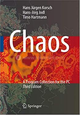 Chaos: A Program Collection for the PC image