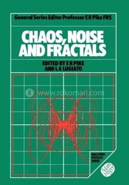 Chaos, Noise and Fractals image
