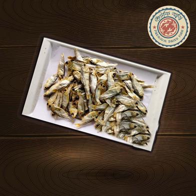 Chapila Full Shutki Fish / Dry Fish Premium Quality image