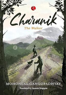 Charanik:The Walker image