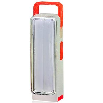 Charger Light YG 7602 portable rechargeable LED Powerful BATTERY Emergency light image
