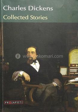 Charles Dickens-Collected Stories image