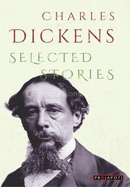 Charles Dickens- Selected Stories image