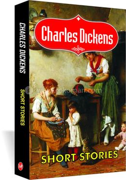 Charles Dickens-Short Stories image