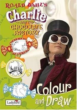 Charlie and the Chocolate Factory