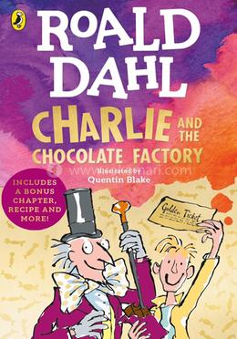 Charlie and the Chocolate Factory image