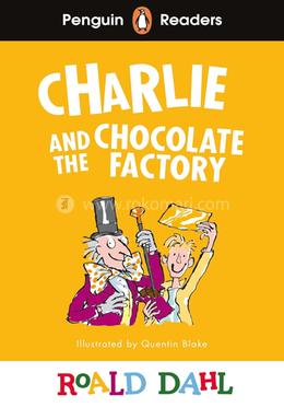 Charlie and the Chocolate Factory - Level 3 image