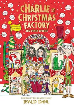 Charlie and the Christmas Factory