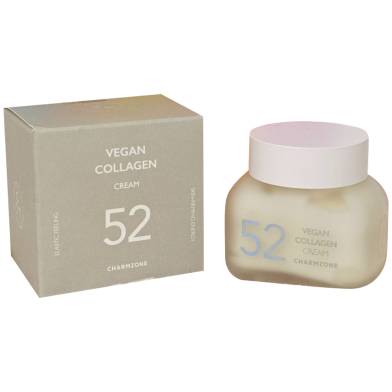 Charmzone Vegan Collagen Cream - 50ml image