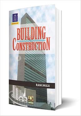 Charotar Building Construction Book