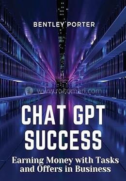 Chat GPT Success image