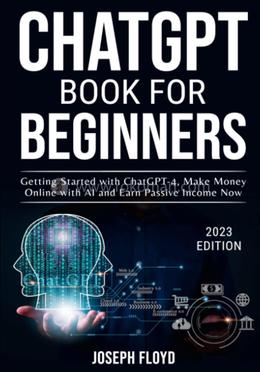 Chatgpt Book For Beginners image