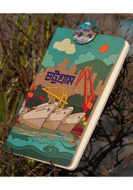 Chattogram(Ocean) Notebook with Badge image