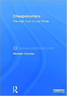 Cheaponomics