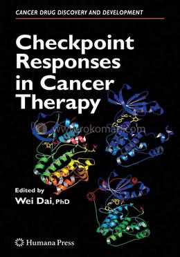 Checkpoint Responses in Cancer Therapy image