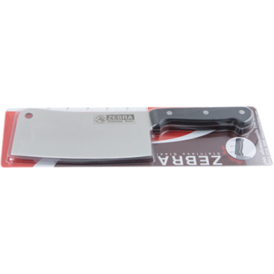 ZEBRA Chef Chopper Knife 6.5 Inch – 1 Pcs image